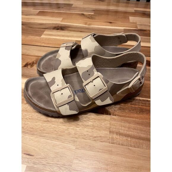 Birkenstock Arizona Soft Footbed - Picture 2 of 5